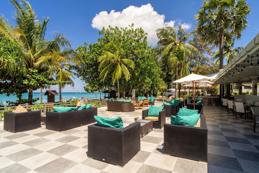 Sunprime Kamala Beach — Restaurant & bars in Kamala, Phuket Province