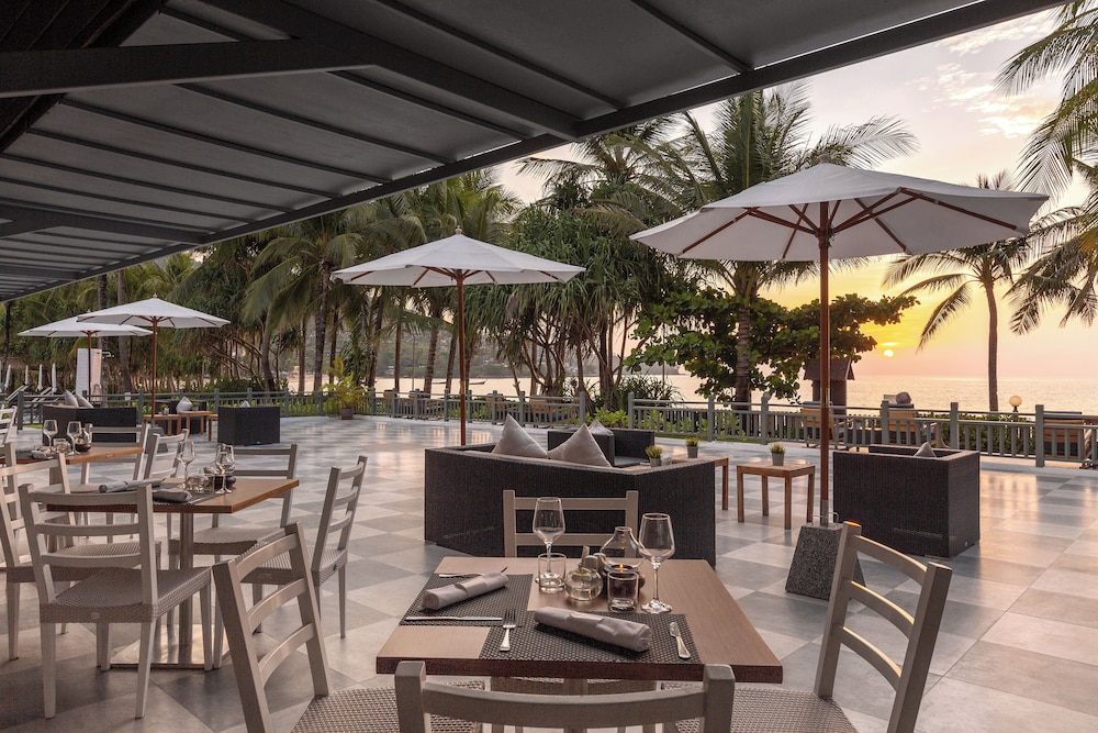 Sunprime Kamala Beach — Restaurant & bars in Kamala, Phuket Province