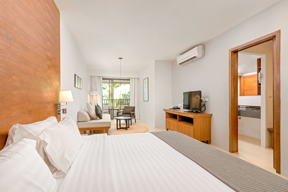 Sunprime Kamala Beach — Hotel rooms in Kamala, Phuket Province