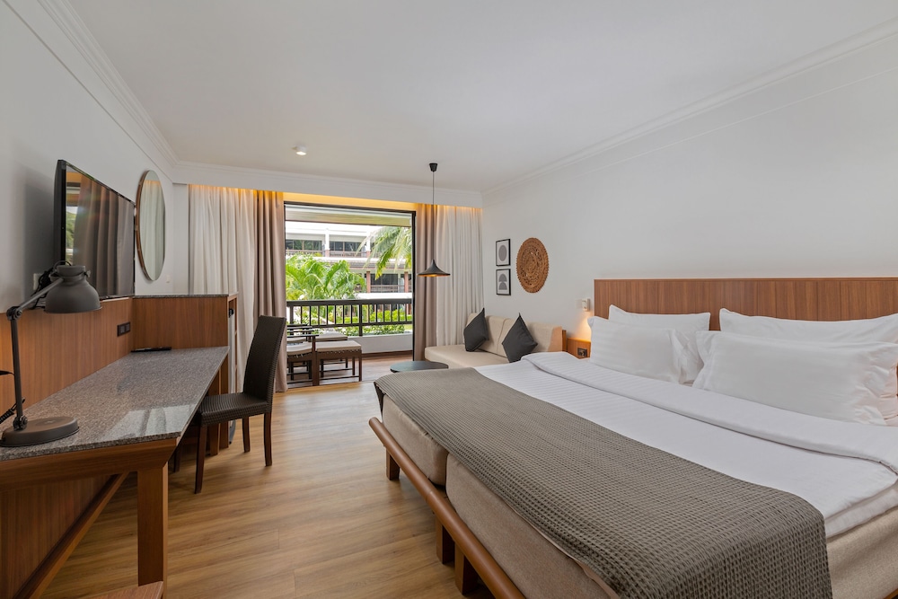 Sunprime Kamala Beach — Hotel rooms in Kamala, Phuket Province
