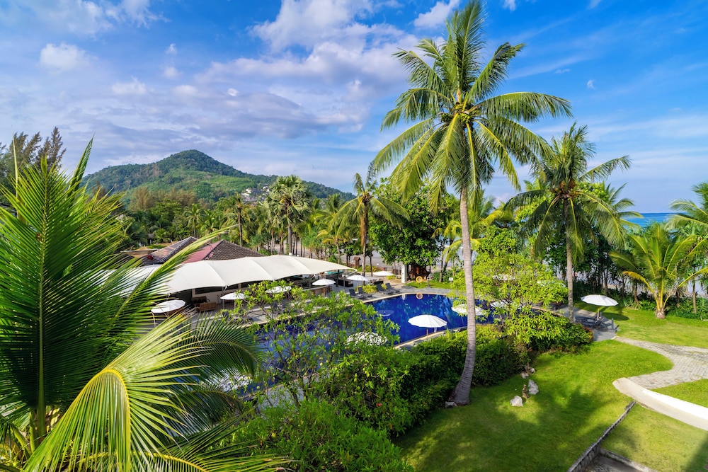 Sunprime Kamala Beach — Swimming pool in Kamala, Phuket Province