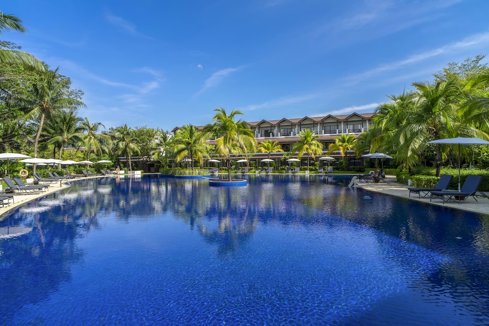 Sunprime Kamala Beach — Main photo in Kamala, Phuket Province