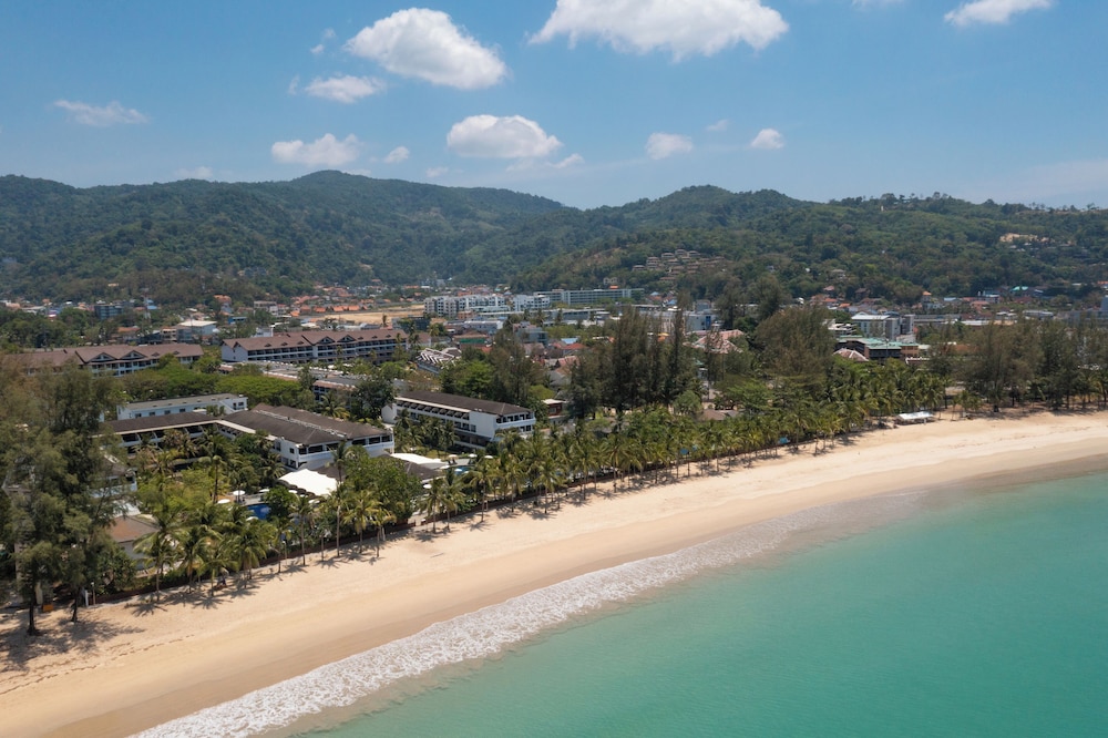 Sunprime Kamala Beach — Beach in Kamala, Phuket Province
