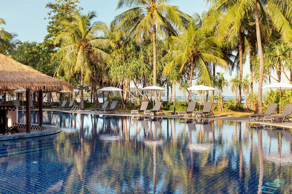 Sunprime Kamala Beach — Swimming pool in Kamala, Phuket Province
