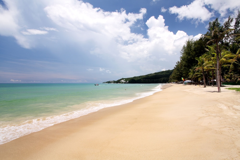 Sunprime Kamala Beach — Beach in Kamala, Phuket Province