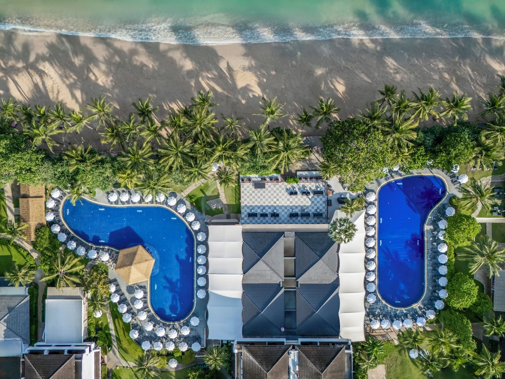 Sunprime Kamala Beach — Beach in Kamala, Phuket Province