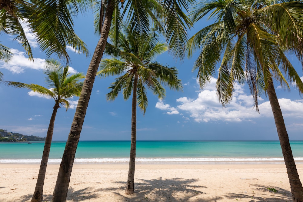 Sunprime Kamala Beach — Beach in Kamala, Phuket Province