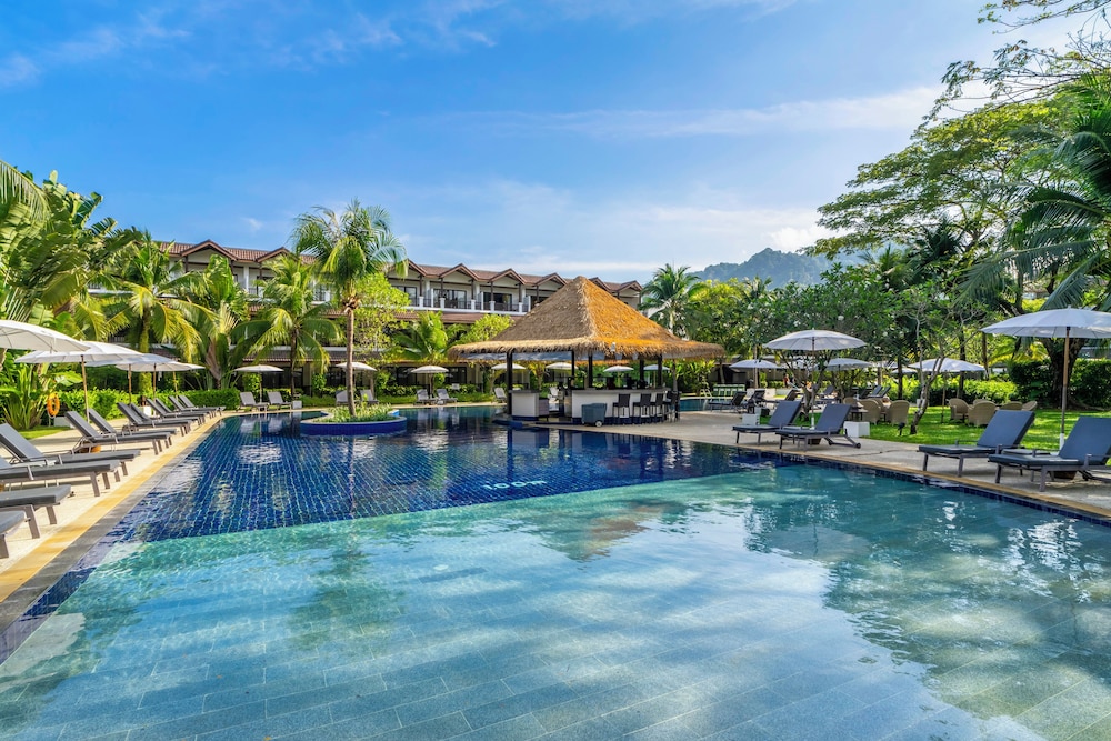 Sunprime Kamala Beach — Swimming pool in Kamala, Phuket Province