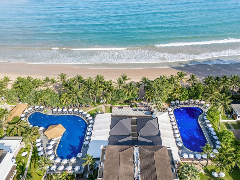 Sunprime Kamala Beach — Beach in Kamala, Phuket Province