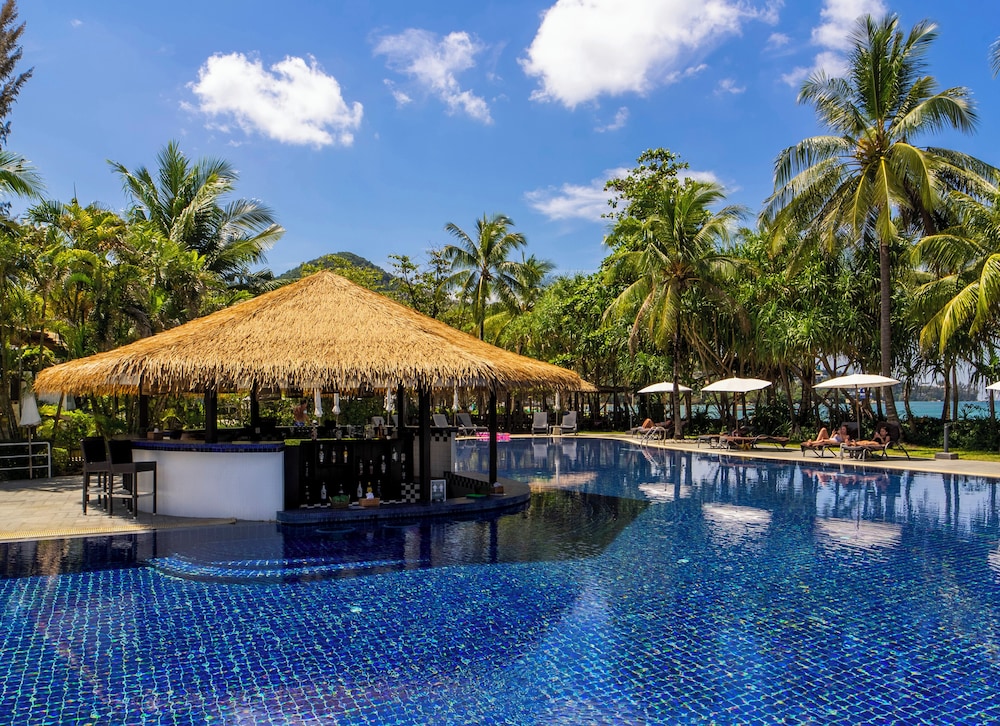 Sunprime Kamala Beach — Swimming pool in Kamala, Phuket Province