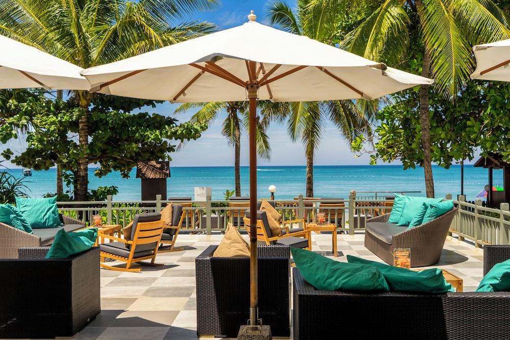 Sunprime Kamala Beach — Beach in Kamala, Phuket Province