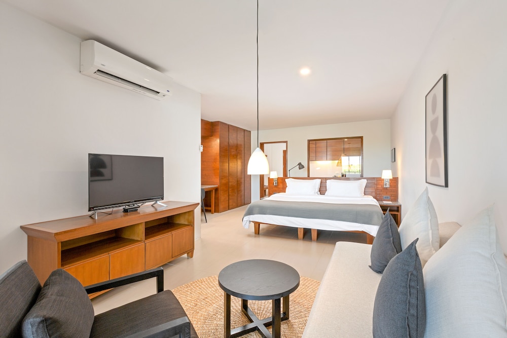 Sunprime Kamala Beach — Hotel rooms in Kamala, Phuket Province