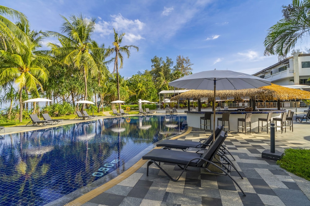 Sunprime Kamala Beach — Swimming pool in Kamala, Phuket Province