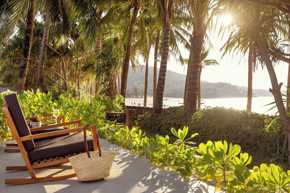 Sunprime Kamala Beach — Beach in Kamala, Phuket Province