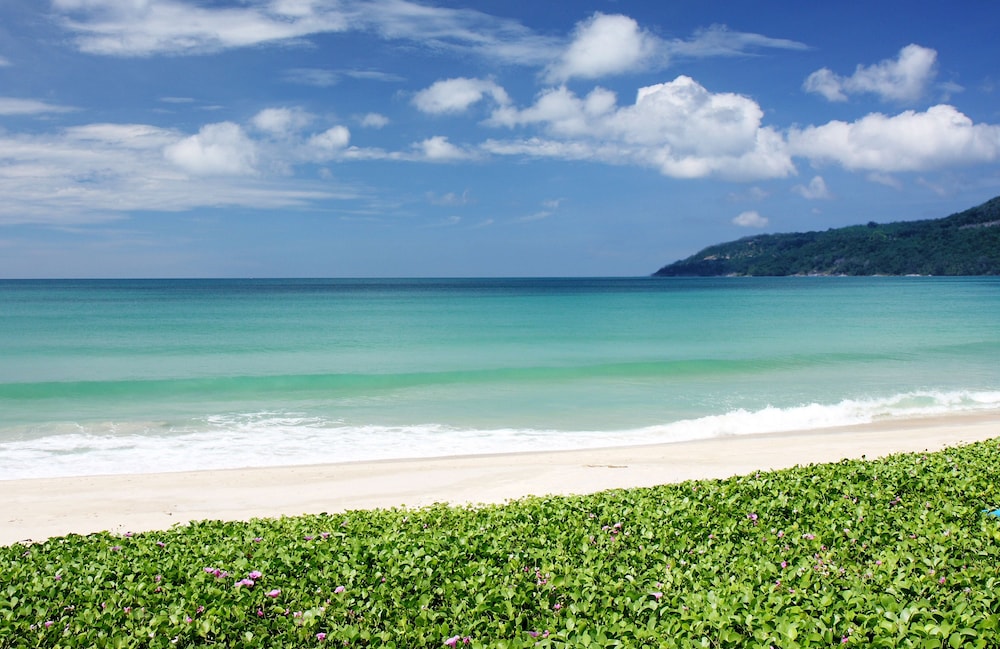 Sunprime Kamala Beach — Beach in Kamala, Phuket Province