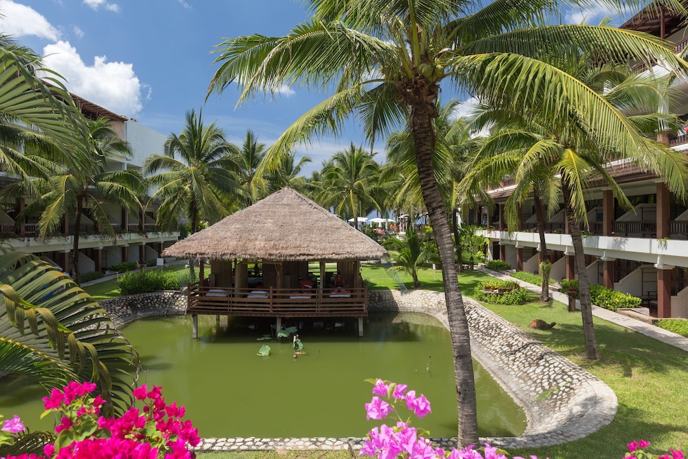Sunprime Kamala Beach — Spa in Kamala, Phuket Province