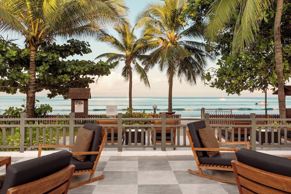 Sunprime Kamala Beach — Restaurant & bars in Kamala, Phuket Province