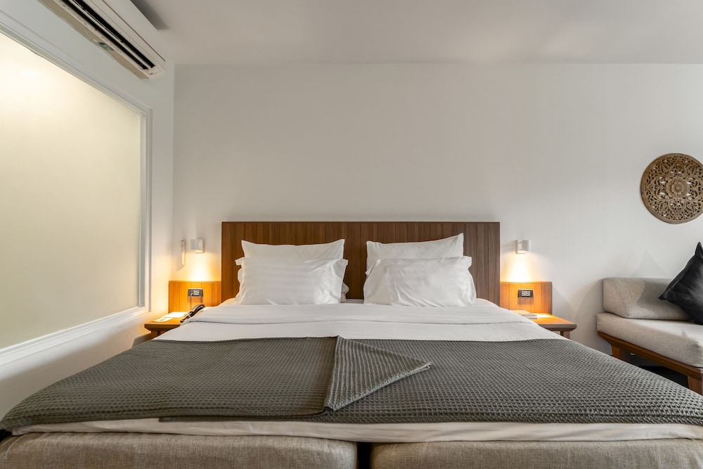 Sunprime Kamala Beach — Hotel rooms in Kamala, Phuket Province