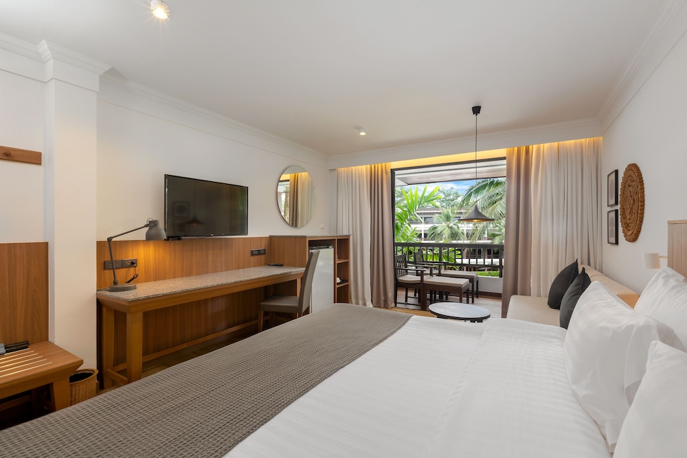 Sunprime Kamala Beach — Hotel rooms in Kamala, Phuket Province