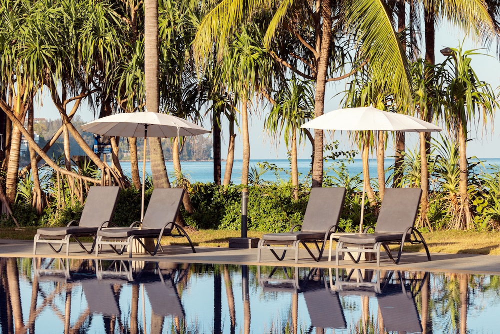 Sunprime Kamala Beach — Swimming pool in Kamala, Phuket Province