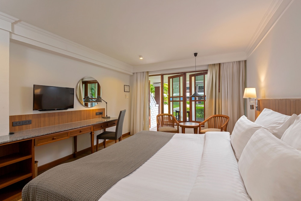 Sunprime Kamala Beach — Hotel rooms in Kamala, Phuket Province
