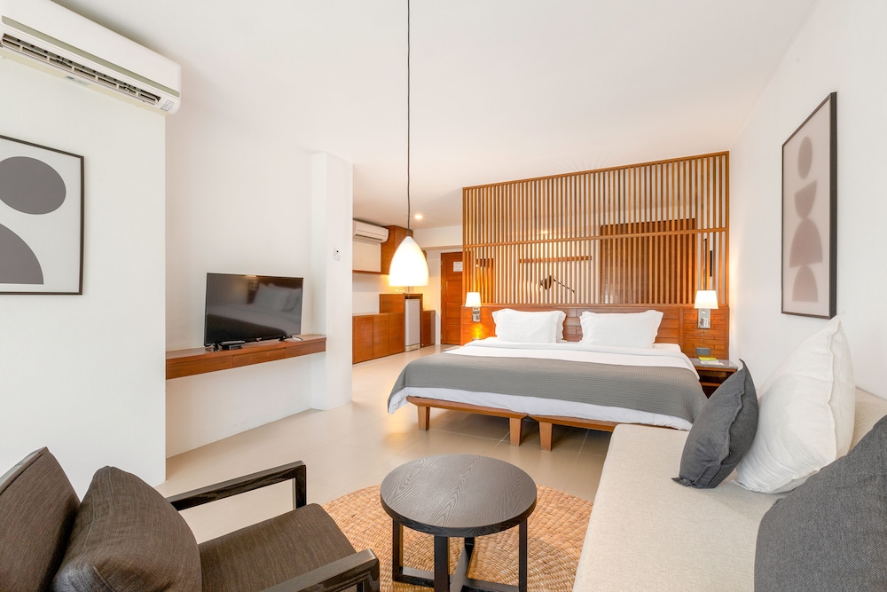Sunprime Kamala Beach — Hotel rooms in Kamala, Phuket Province