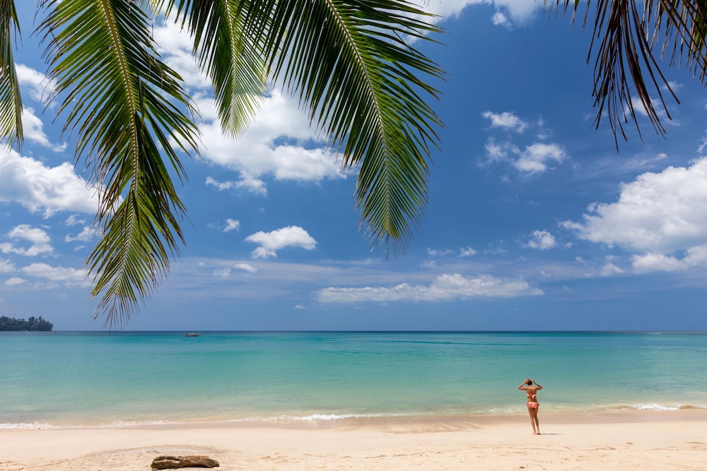 Sunprime Kamala Beach — Beach in Kamala, Phuket Province