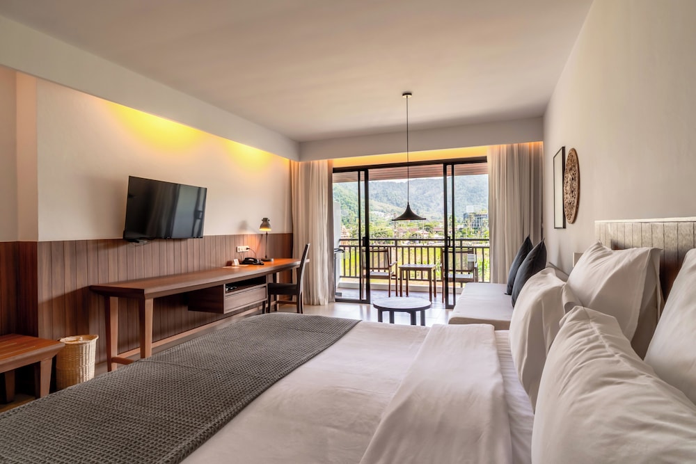 Sunprime Kamala Beach — Hotel rooms in Kamala, Phuket Province