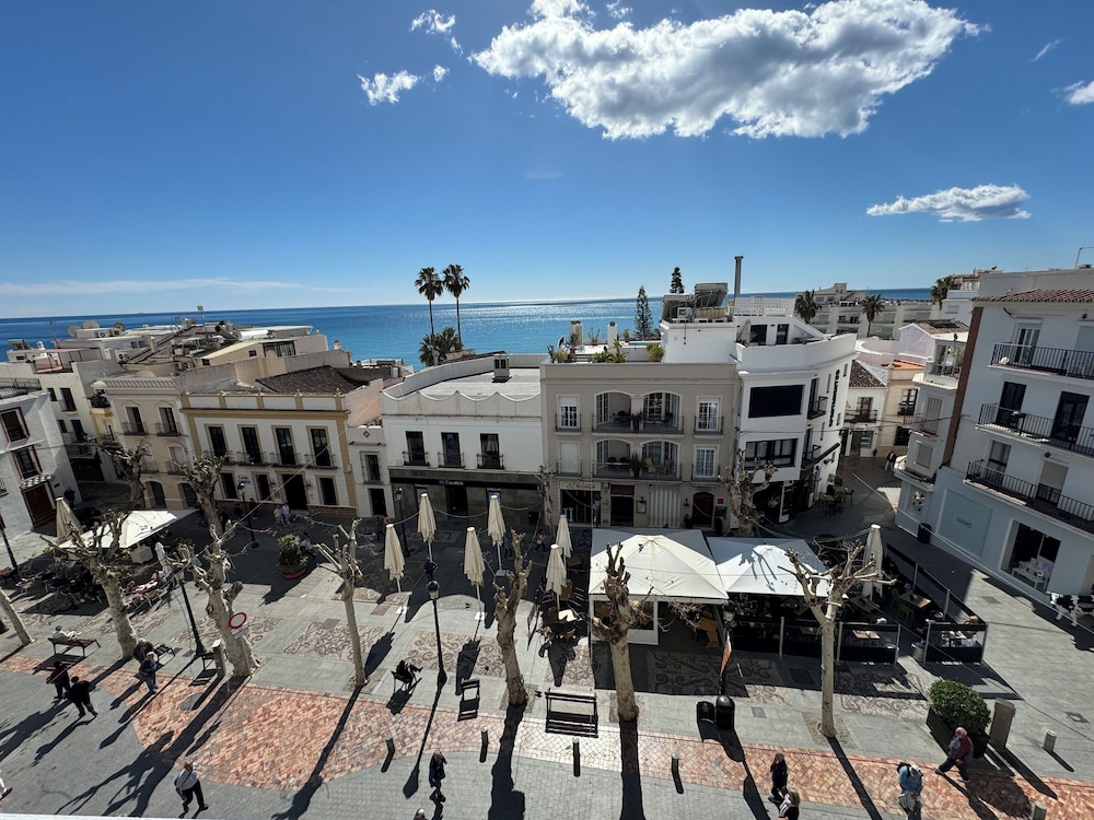 Hotel Plaza Cavana — Attractions in the area in Nerja, Andalusia