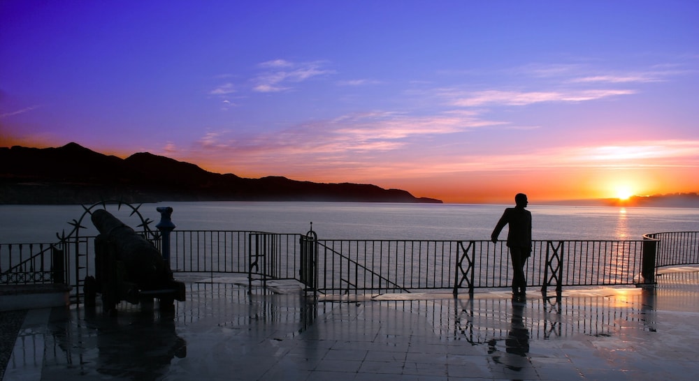 Hotel Plaza Cavana — Attractions in the area in Nerja, Andalusia