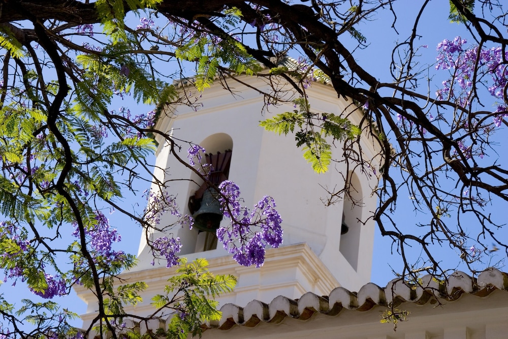 Hotel Plaza Cavana — Attractions in the area in Nerja, Andalusia