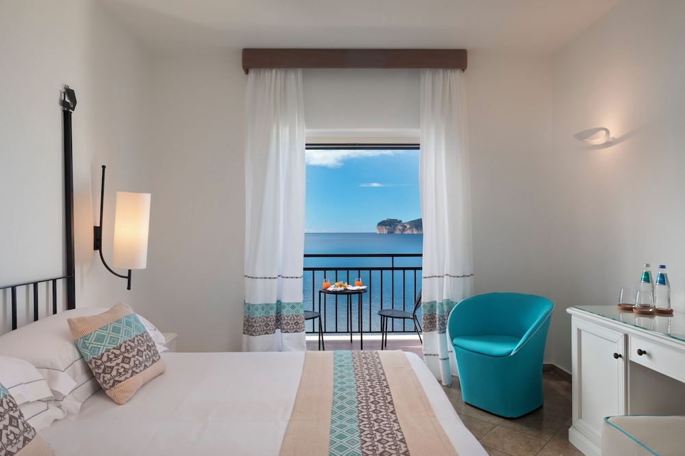 El Faro Hotel & Spa - zdjęcie 4