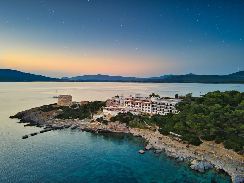 El Faro Hotel & Spa - zdjęcie 3