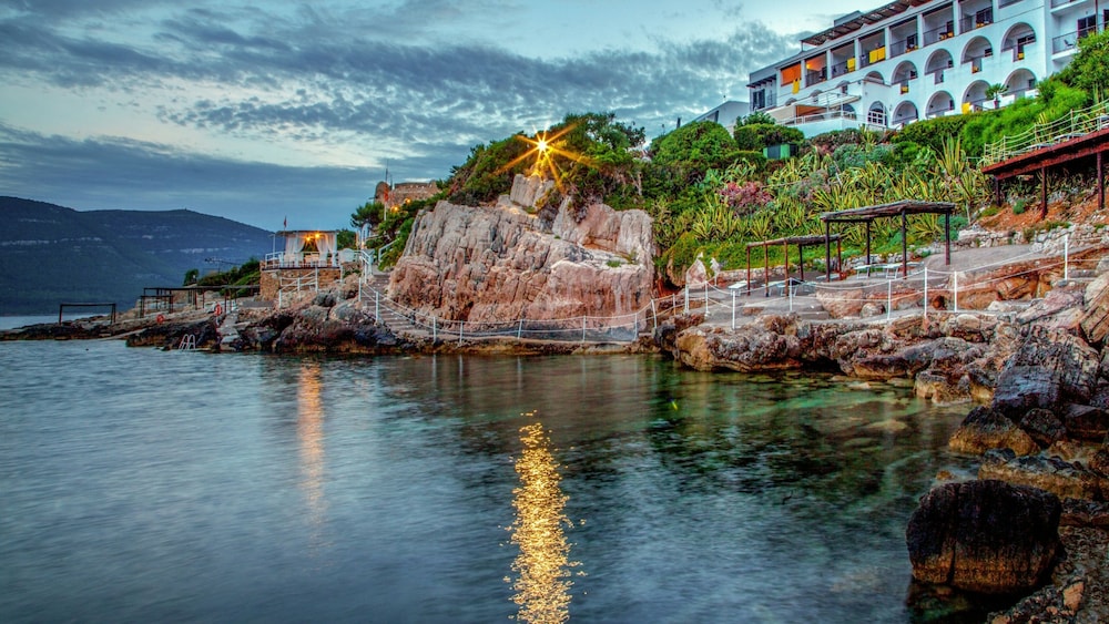 El Faro Hotel & Spa — Attractions in the area in Alghero, Sardinia