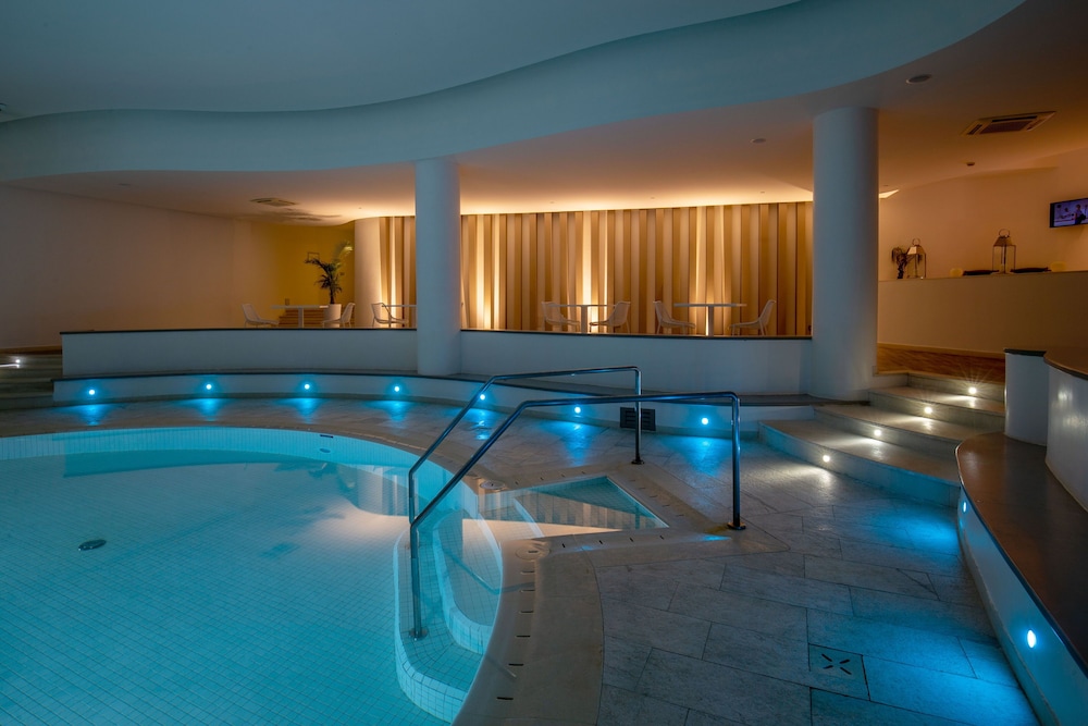 El Faro Hotel & Spa — Spa in Alghero, Sardinia