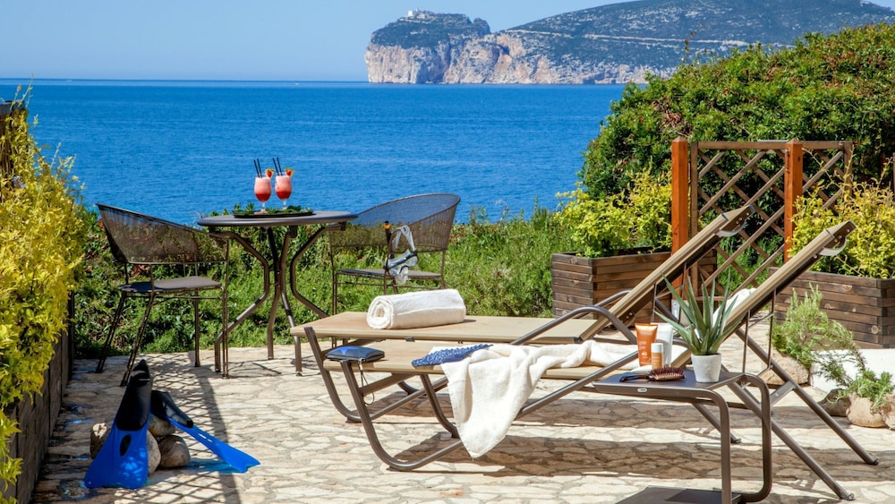 El Faro Hotel & Spa — Attractions in the area in Alghero, Sardinia