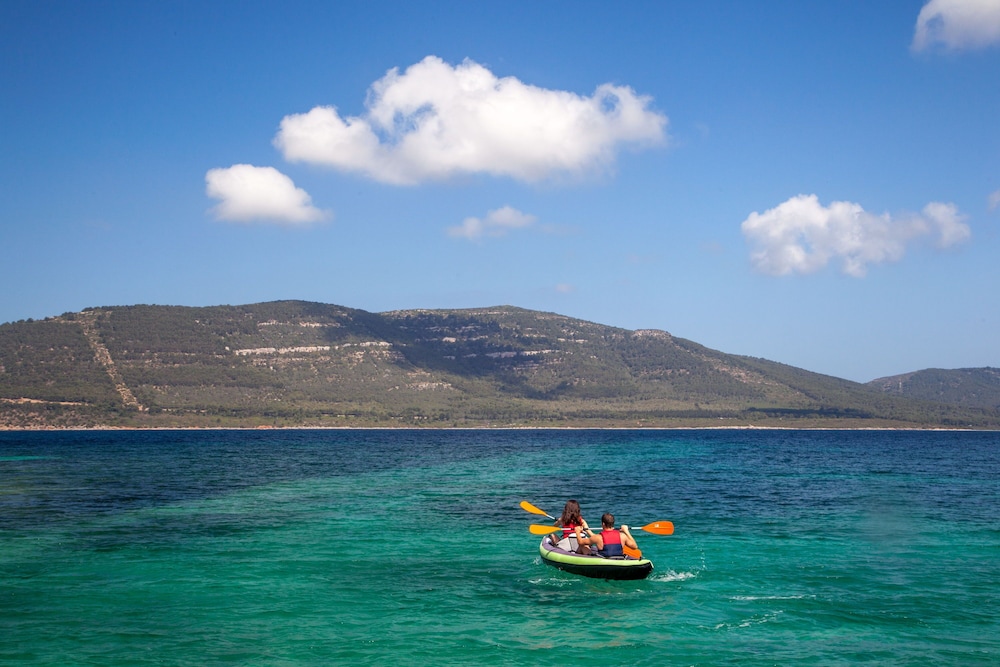 El Faro Hotel & Spa — Attractions in the area in Alghero, Sardinia