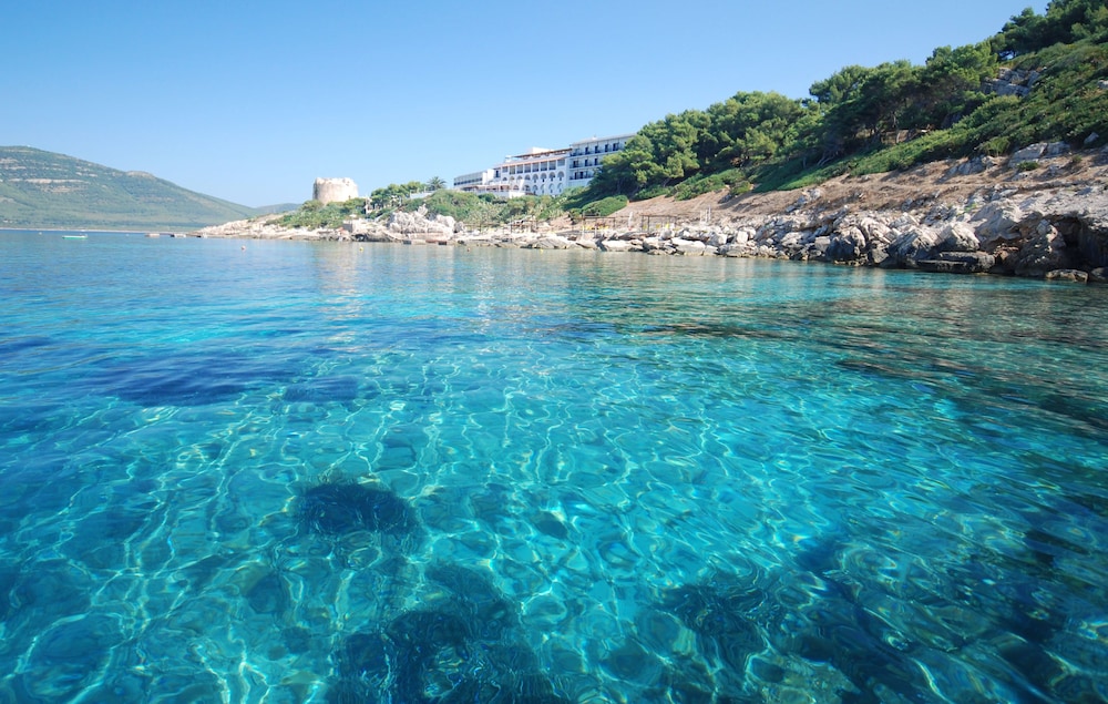 El Faro Hotel & Spa — Attractions in the area in Alghero, Sardinia