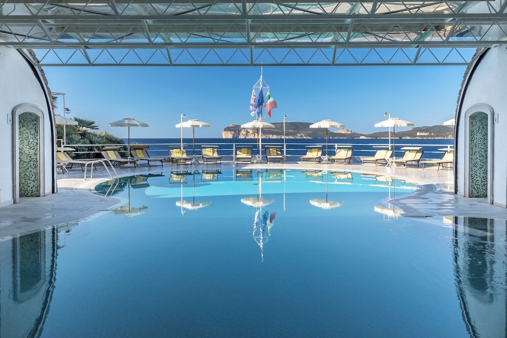 El Faro Hotel & Spa - zdjęcie 2
