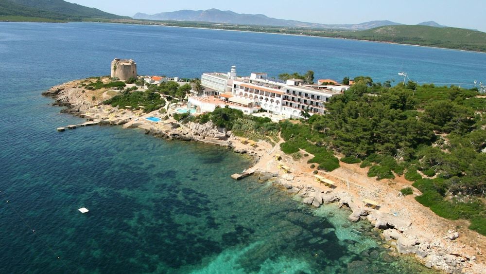 El Faro Hotel & Spa