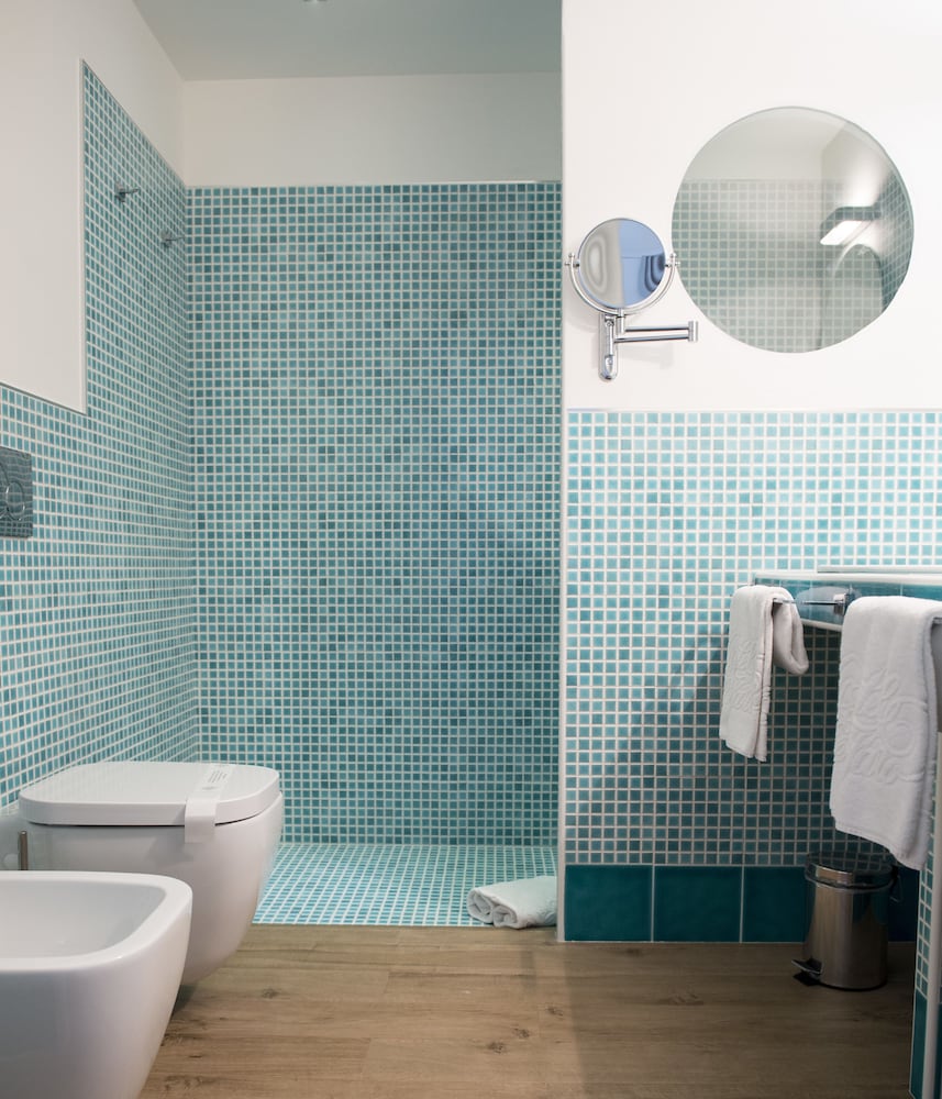 El Faro Hotel & Spa — Hotel rooms in Alghero, Sardinia