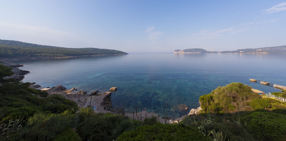 El Faro Hotel & Spa — Attractions in the area in Alghero, Sardinia