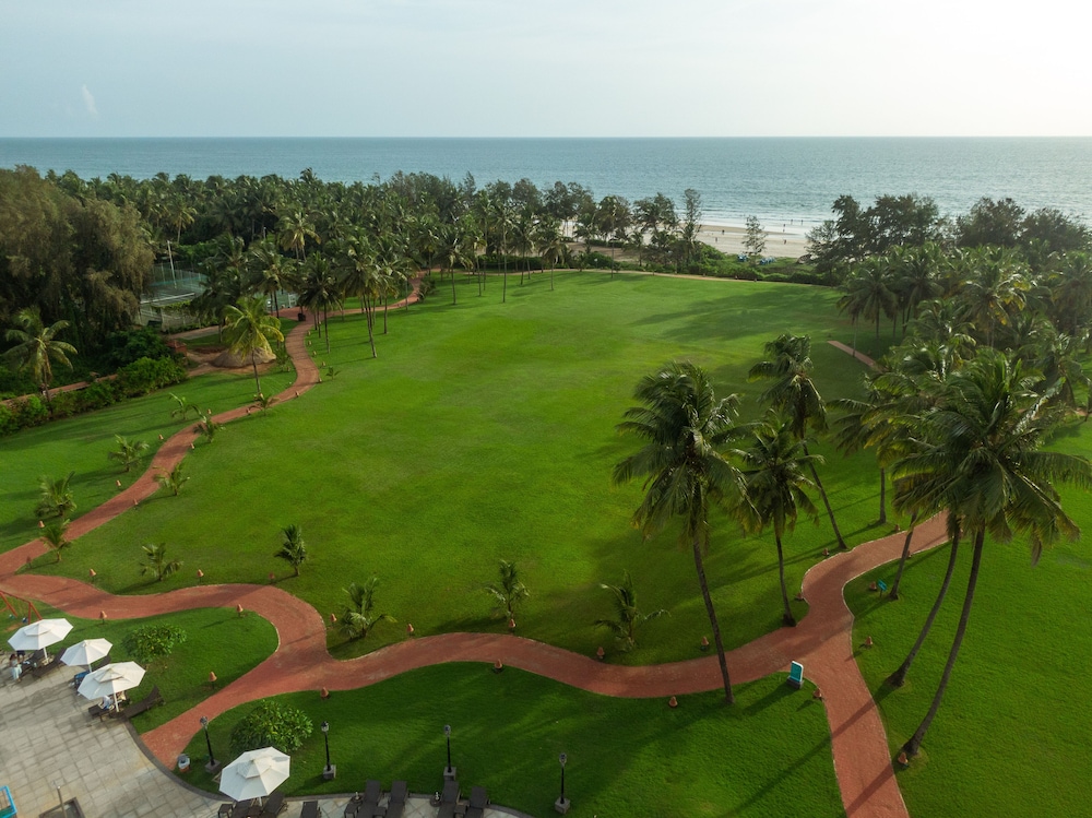 Kenilworth Resort & Spa — Sports & recreation in Utorda, Goa
