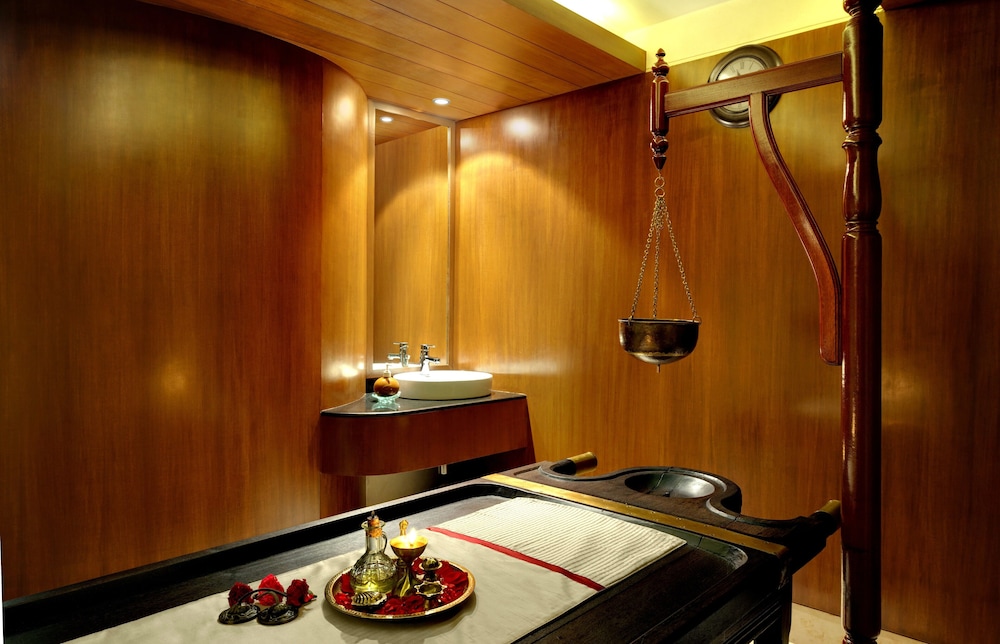Kenilworth Resort & Spa — Spa in Utorda, Goa