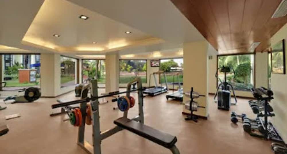 Kenilworth Resort & Spa — Sports & recreation in Utorda, Goa