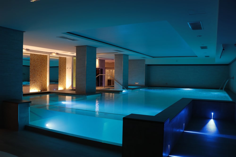 Smy Carlos V Alghero — Spa in Alghero, Sardinia