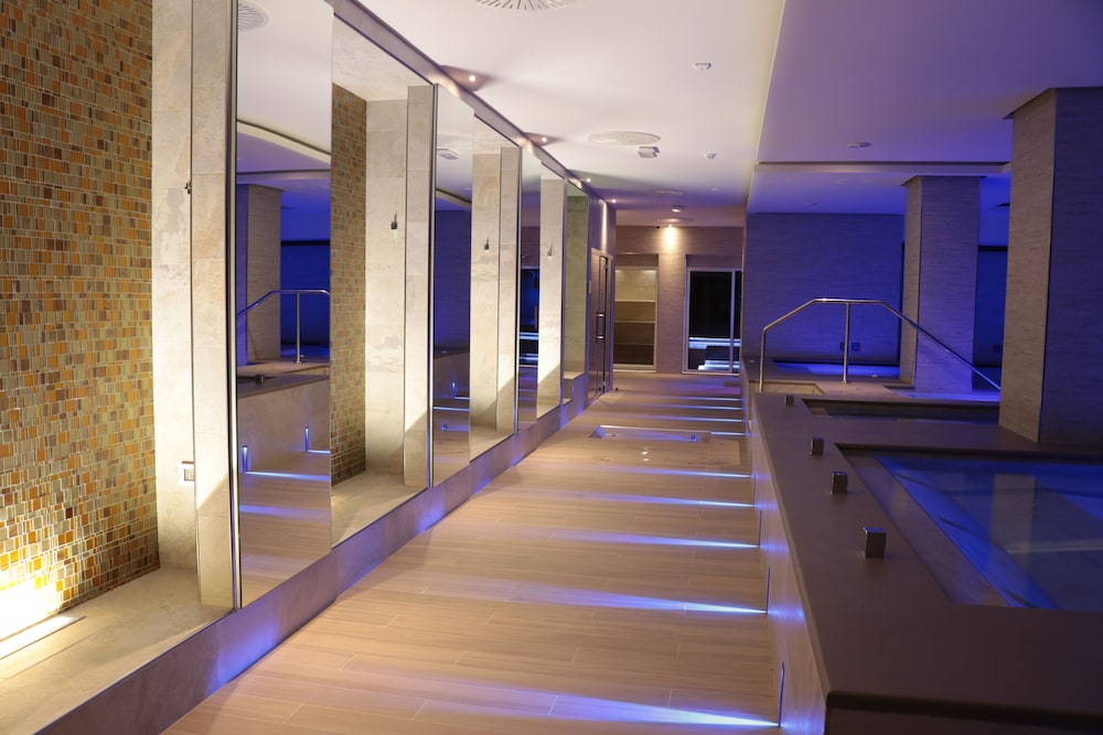 Smy Carlos V Alghero — Spa in Alghero, Sardinia