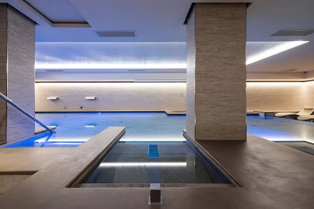 Smy Carlos V Alghero — Swimming pool in Alghero, Sardinia