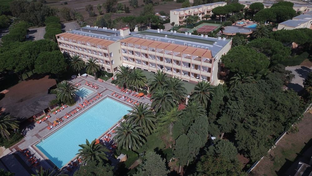 Hotel Oasis - zdjęcie 4