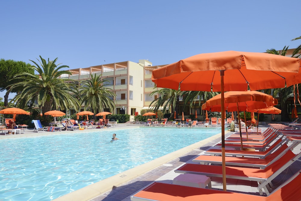 Hotel Oasis - zdjęcie 2